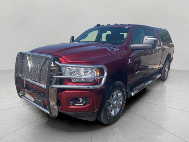 2023 Ram 2500 Vehicle Photo in APPLETON, WI 54914-4656
