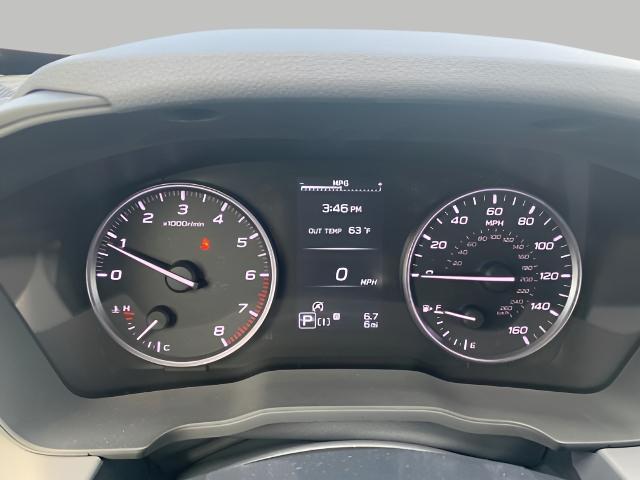 2025 Subaru Crosstrek Vehicle Photo in Green Bay, WI 54304