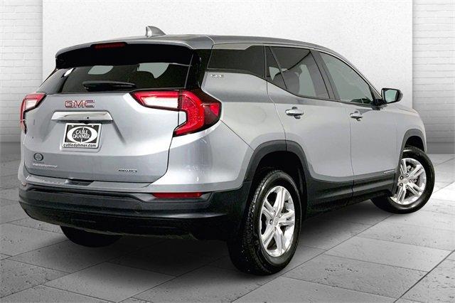 2024 GMC Terrain Vehicle Photo in KANSAS CITY, MO 64114-4502