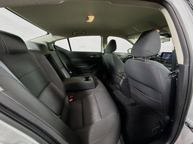 2021 Nissan Altima Vehicle Photo in Flemington, NJ 08822