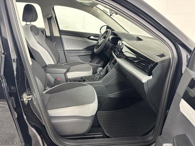 2022 Volkswagen Taos Vehicle Photo in Georgetown, TX 78626