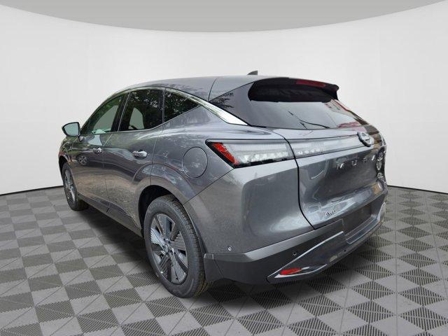 2025 Nissan Murano Vehicle Photo in Ardmore, PA 19003