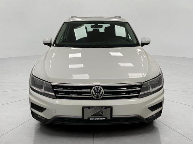2019 Volkswagen Tiguan Vehicle Photo in Appleton, WI 54913