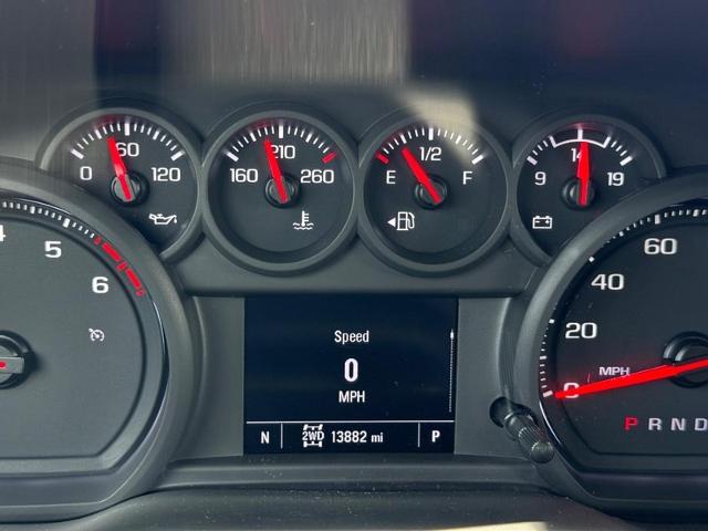 2025 Chevrolet Silverado 3500 HD Vehicle Photo in COLUMBIA, MO 65203-3903