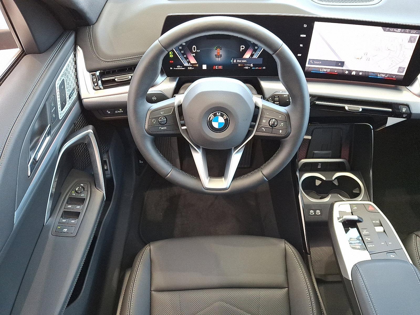 2025 BMW X1 xDrive28i Vehicle Photo in Lancaster, PA 17601