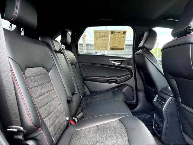 2021 Ford Edge Vehicle Photo in Hinesville, GA 31313