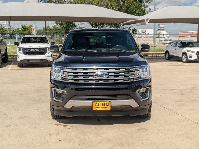 2021 Ford Expedition Vehicle Photo in SELMA, TX 78154-1459