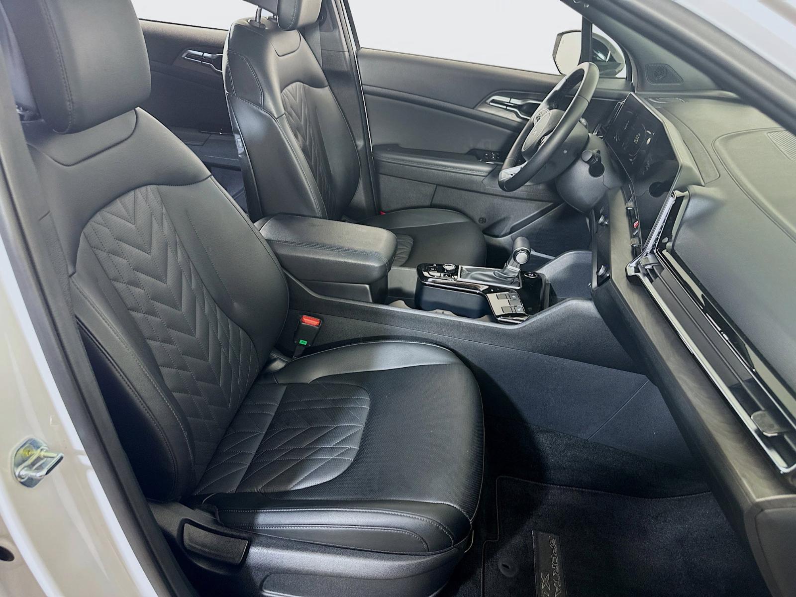 2023 Kia Sportage Vehicle Photo in Langhorne, PA 19047