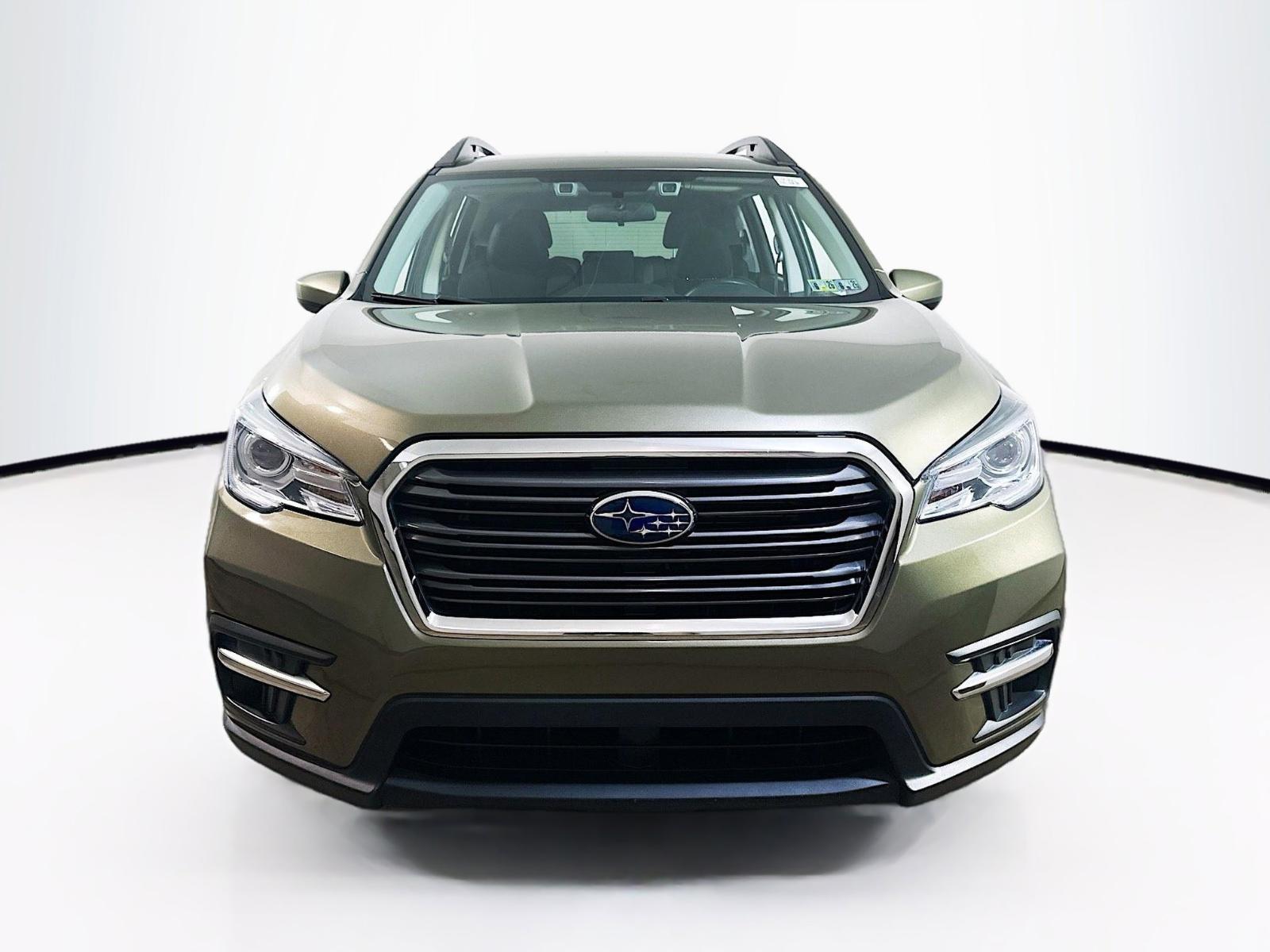 2022 Subaru Ascent Vehicle Photo in Langhorne, PA 19047