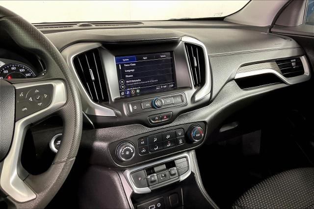 2024 GMC Terrain Vehicle Photo in Tulsa, OK 74129