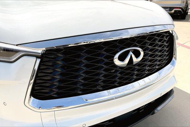 2025 INFINITI QX60 Vehicle Photo in Grapevine, TX 76051