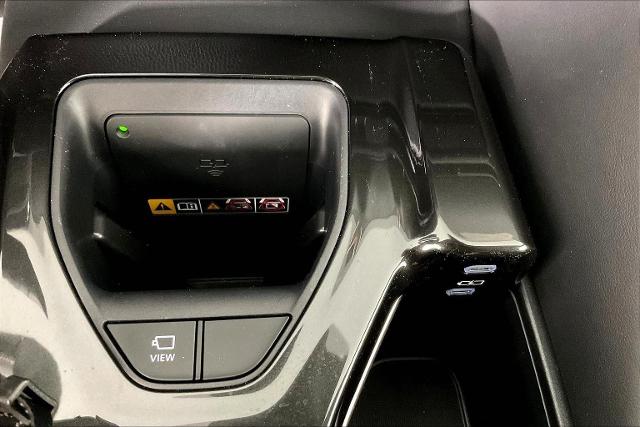 2025 Toyota Crown Signia Vehicle Photo in Tulsa, OK 74129