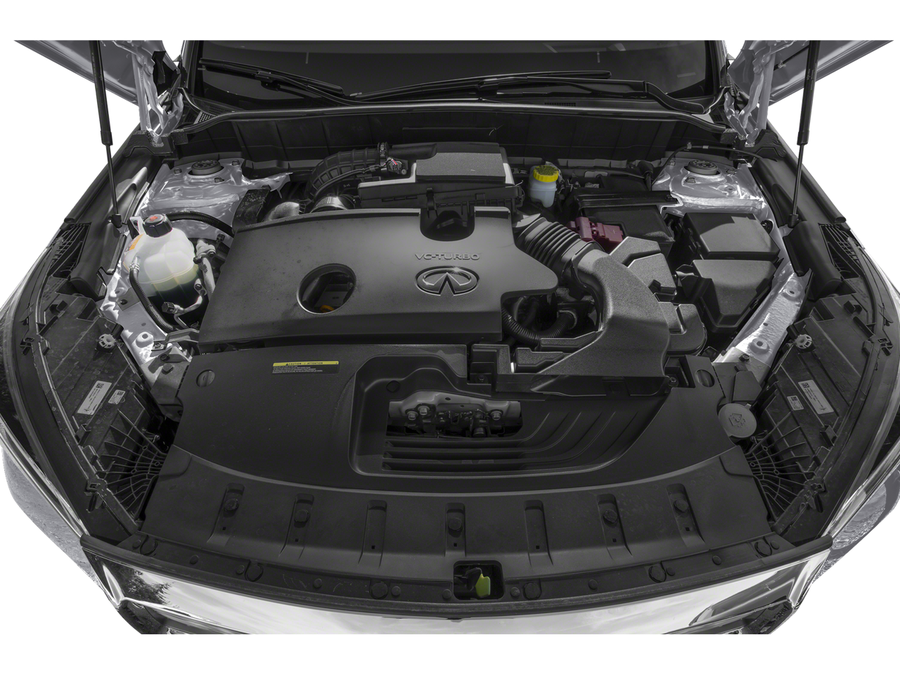 2024 INFINITI QX55 Vehicle Photo in Tulsa, OK 74145