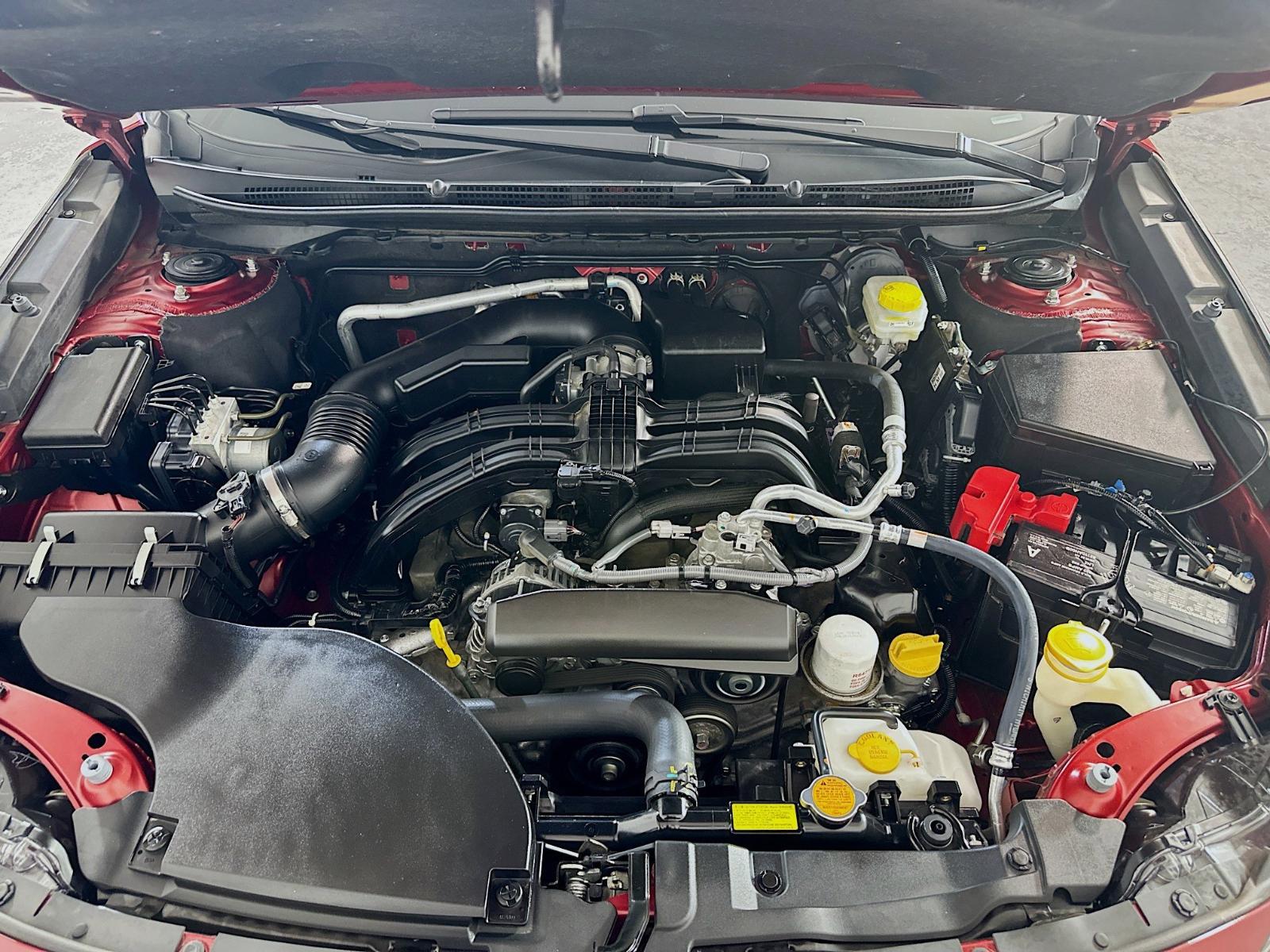 2024 Subaru Legacy Vehicle Photo in Langhorne, PA 19047