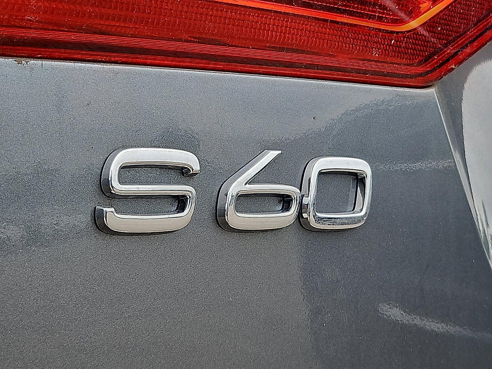 2018 Volvo XC60 Vehicle Photo in Trevose, PA 19053