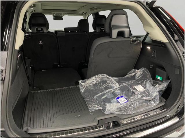 2026 Volvo XC90 Vehicle Photo in Appleton, WI 54913