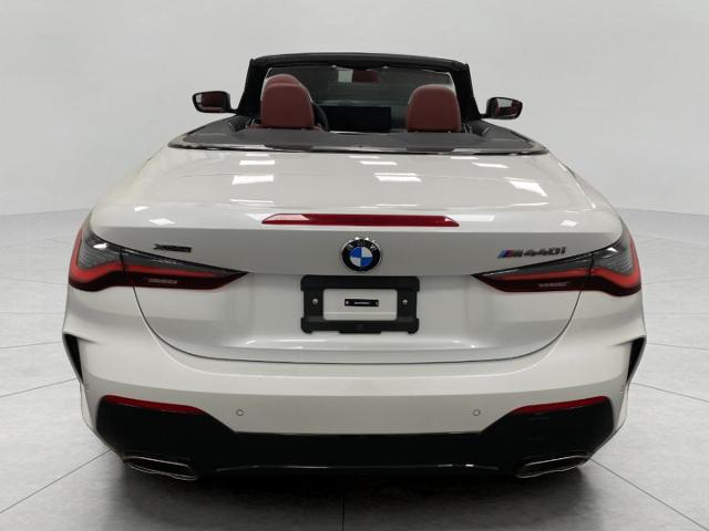 2024 BMW M440i xDrive Vehicle Photo in Appleton, WI 54913