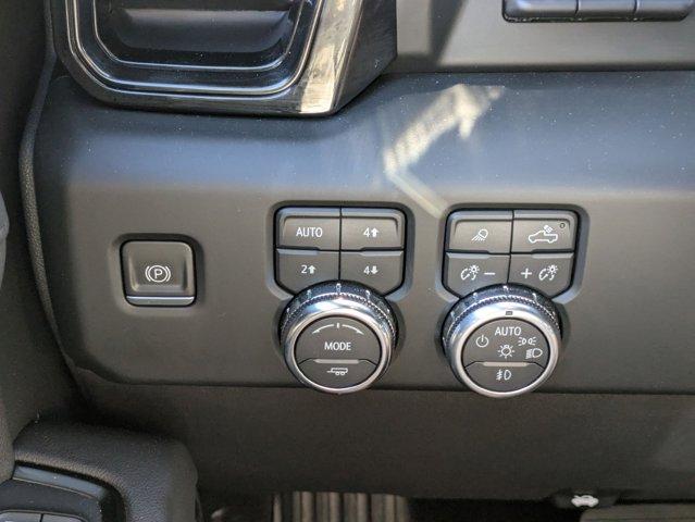 2022 GMC Sierra 1500 Vehicle Photo in SELMA, TX 78154-1459