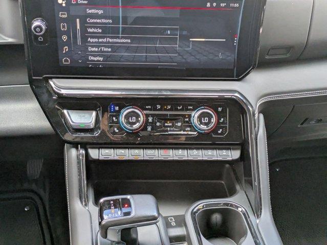 2022 GMC Sierra 1500 Vehicle Photo in SELMA, TX 78154-1459