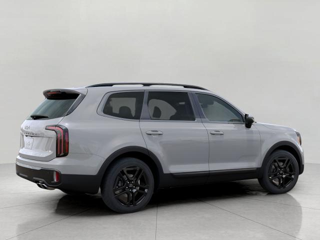 2025 Kia Telluride Vehicle Photo in Appleton, WI 54914