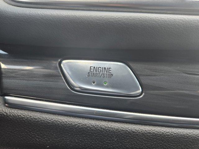 2023 Buick Enclave Vehicle Photo in Decatur, TX 76234