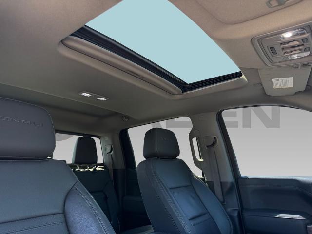 2020 GMC Sierra 1500 Vehicle Photo in Savannah, GA 31419