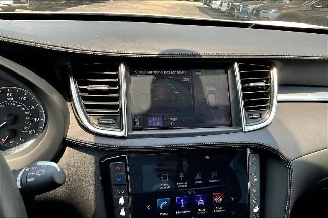 2019 INFINITI QX50 Vehicle Photo in San Antonio, TX 78230