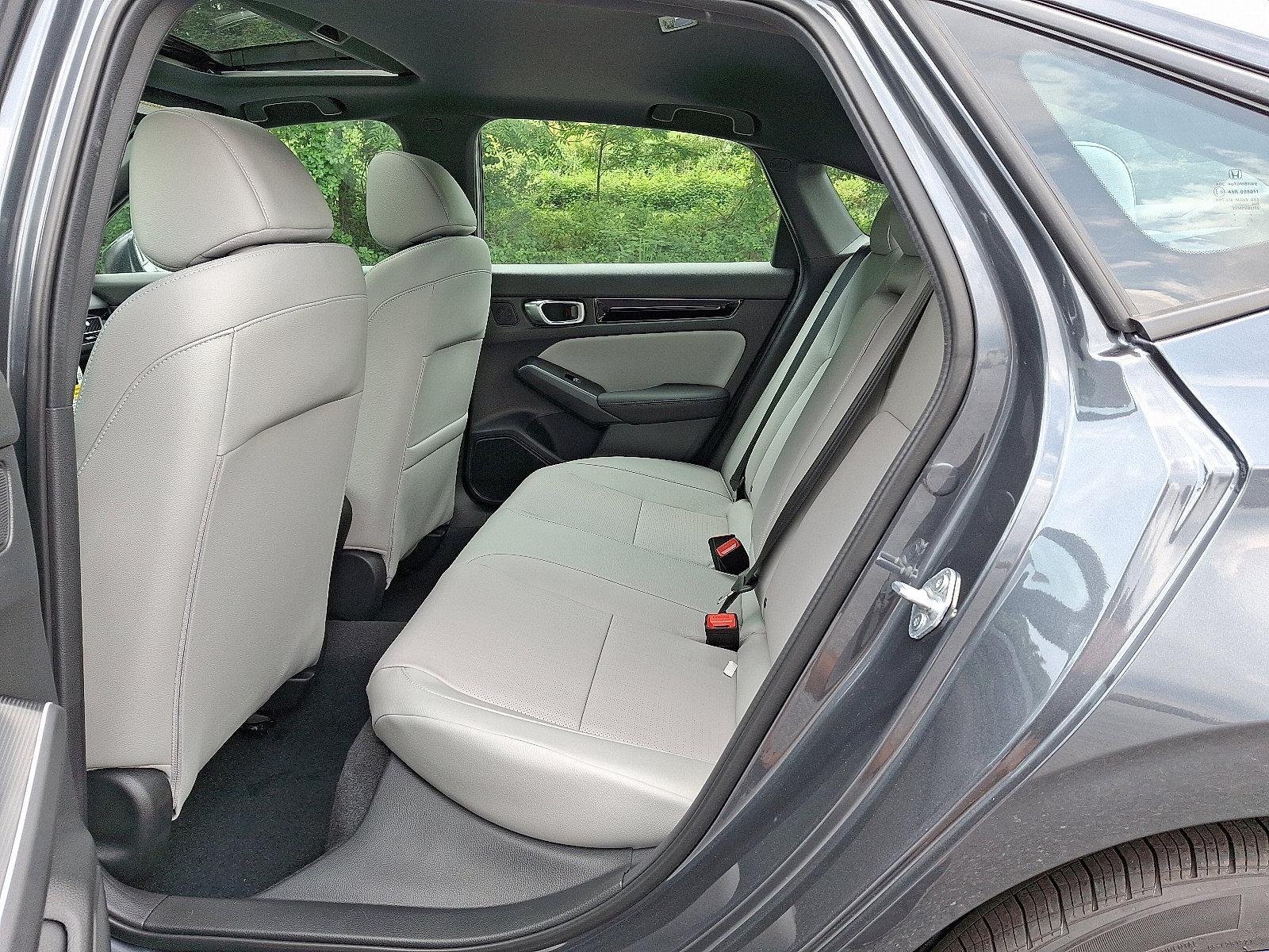 2025 Honda Civic Sedan Hybrid Vehicle Photo in Harrisburg, PA 17111