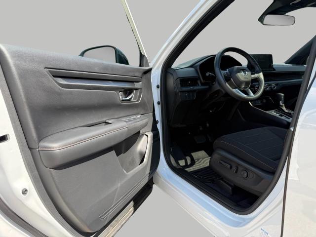 2024 Honda CR-V Hybrid Vehicle Photo in Appleton, WI 54914
