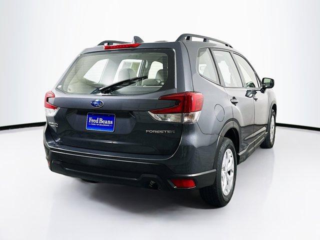 2022 Subaru Forester Vehicle Photo in Doylestown, PA 18902
