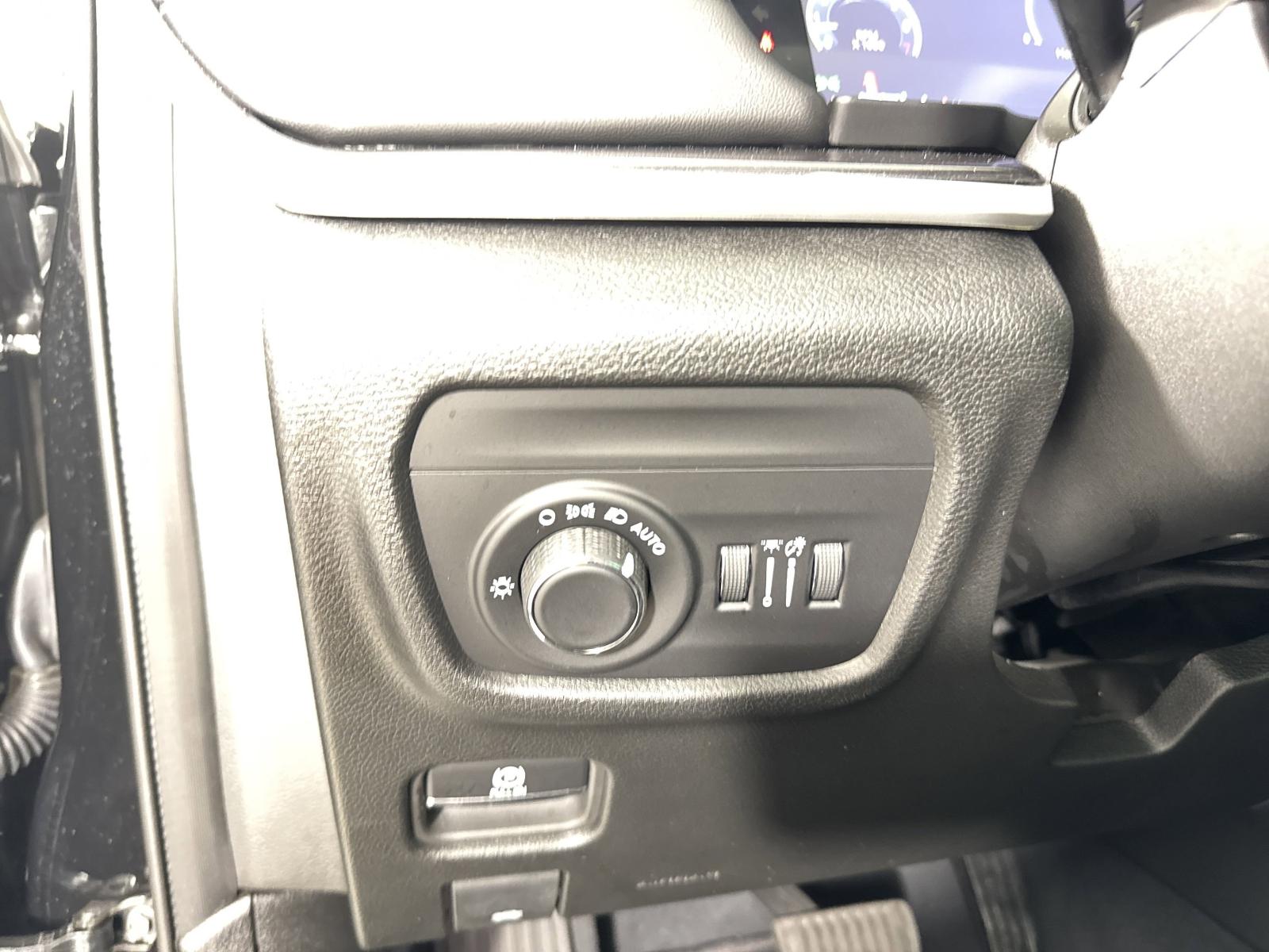 2023 Jeep Grand Cherokee L Vehicle Photo in Georgetown, TX 78626