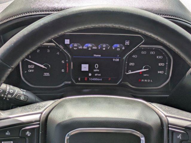 2020 GMC Sierra 1500 Vehicle Photo in SELMA, TX 78154-1459
