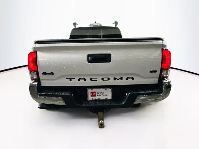 2022 Toyota Tacoma 4WD Vehicle Photo in Flemington, NJ 08822