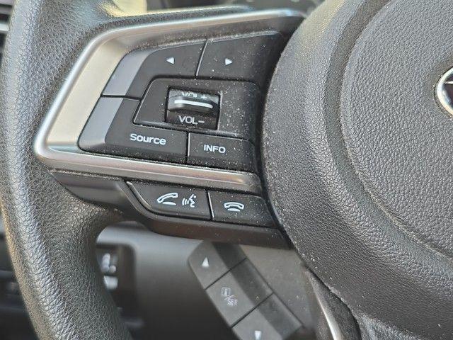 2019 Subaru Forester Vehicle Photo in Pleasant Hills, PA 15236