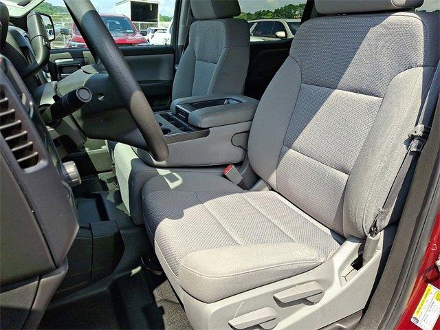 2015 Chevrolet Silverado 1500 Vehicle Photo in LANCASTER, PA 17601-0000