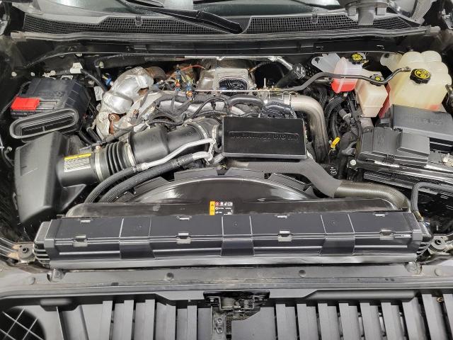 2024 Chevrolet Silverado 2500 HD Vehicle Photo in APPLETON, WI 54914-4656