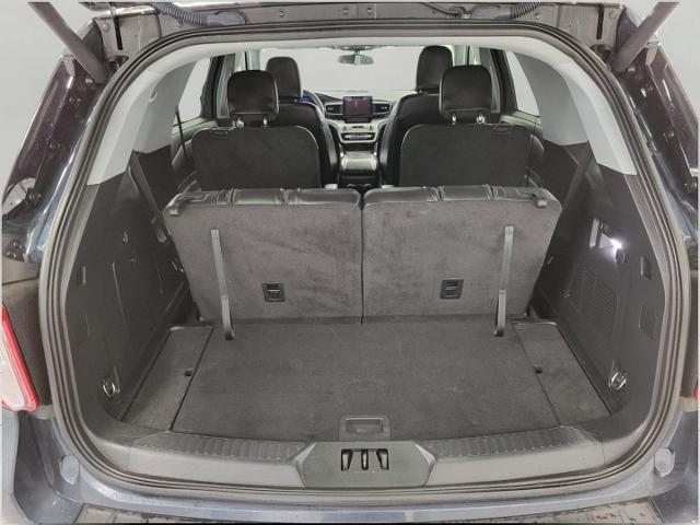2023 Ford Explorer Vehicle Photo in Oshkosh, WI 54901