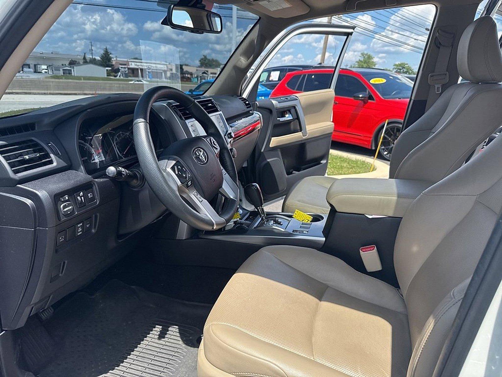 2023 Toyota 4Runner Vehicle Photo in Harrisburg, PA 17111
