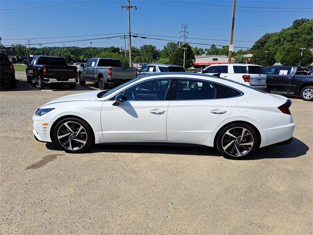 2023 Hyundai Sonata Vehicle Photo in MILFORD, OH 45150-1684