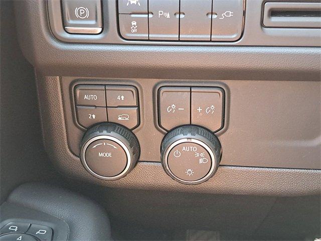 2021 Chevrolet Suburban Vehicle Photo in MILFORD, OH 45150-1684