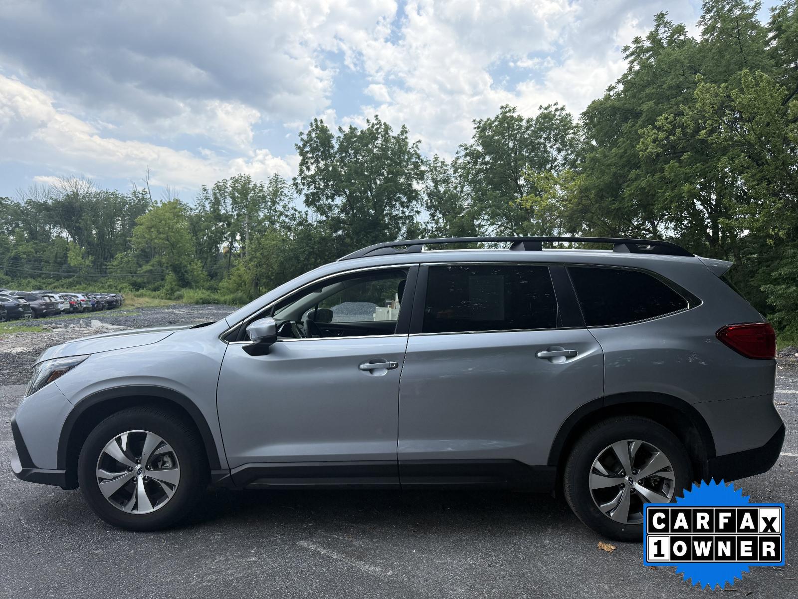 2024 Subaru Ascent Vehicle Photo in Harrisburg, PA 17111