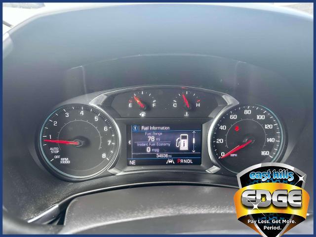 2022 Chevrolet Equinox Vehicle Photo in Roslyn, NY 11576