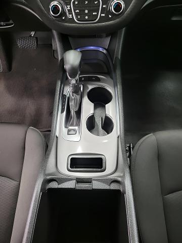 2024 Chevrolet Malibu Vehicle Photo in APPLETON, WI 54914-8833