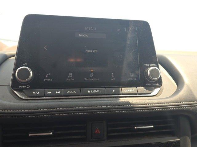 2023 Nissan Rogue Vehicle Photo in Harrisburg, PA 17111-1033