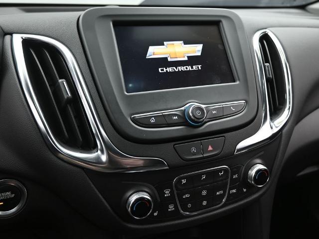 2024 Chevrolet Equinox Vehicle Photo in Cedar Rapids, IA 52402