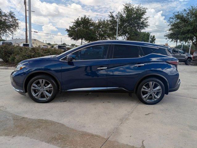 2019 Nissan Murano Vehicle Photo in San Antonio, TX 78209