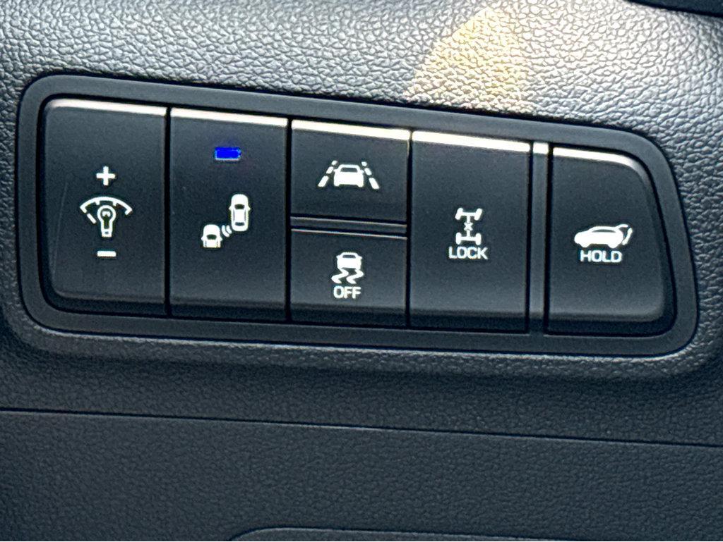 2020 Hyundai TUCSON Vehicle Photo in POOLER, GA 31322-3252