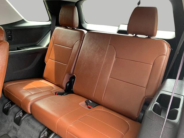2021 Chevrolet Traverse Vehicle Photo in APPLETON, WI 54914-4656