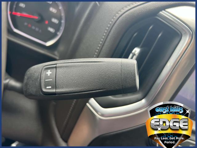 2021 Chevrolet Silverado 1500 Vehicle Photo in Roslyn, NY 11576