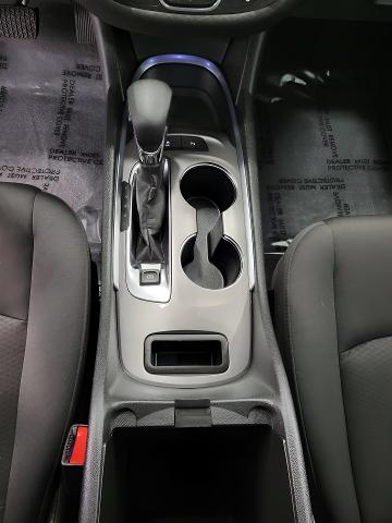 2024 Chevrolet Malibu Vehicle Photo in MIDDLETON, WI 53562-1492